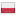 livegol.pl server is located in Poland